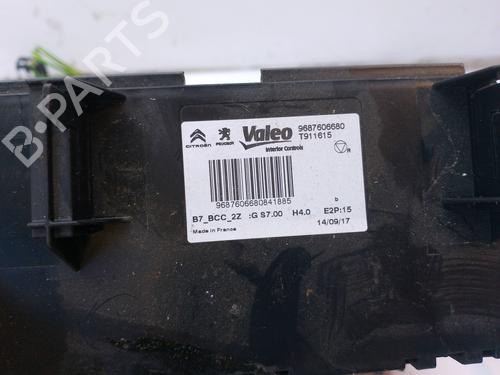 Electronic module CITROËN DS4 (NX_) 1.6 VTi 120 | BP24030260M83 - Image 6