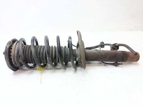 Used Left front shock absorber Left front shock absorber PEUGEOT 207 (WA_, WC_) 1.4 HDi (68 hp) 40623934 40623934