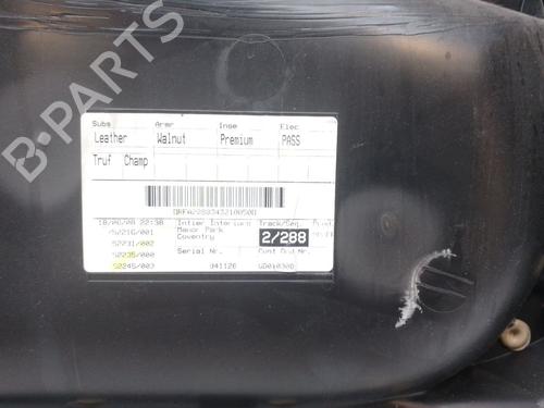 Front right panel JAGUAR XF I (X250) 2.7 D | BP38178187C59 - Image 3