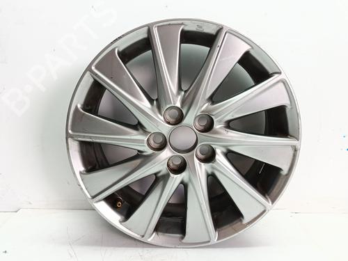 Fælk Fælk TOYOTA YARIS (_P13_) 1.3 (NSP130_, NSP130) (99 hp) 33814325 33814325