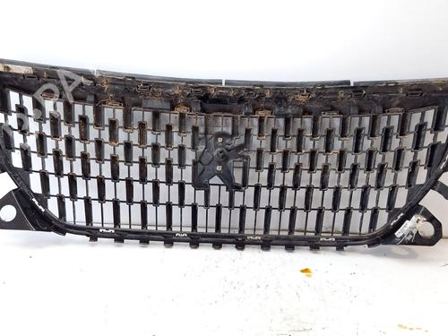 Grille PEUGEOT 2008 II (UD_, US_, UY_, UJ_, UR_, UC_)  | BP29876294C40