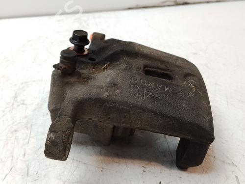Left rear brake caliper KIA SORENTO II (XM) | BP31185082M107