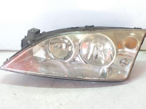 Used Left headlight FORD MONDEO III (B5Y) [2000-2007]  9454429
