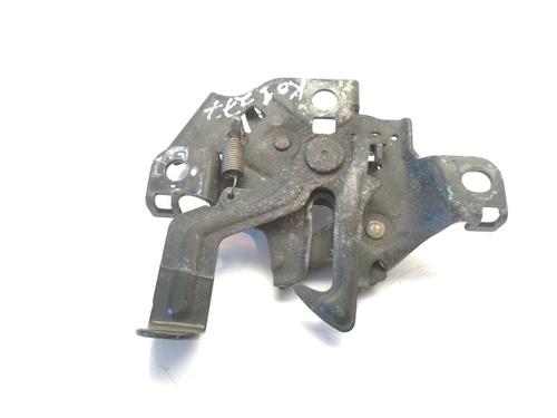 Hood lock TOYOTA IQ (_J1_) 1.0 (KGJ10_, KGJ10R) | BP10487738C133 