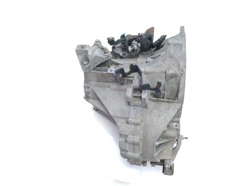 Gearbox FORD FOCUS II (DA_, HCP, DP)  | BP11429476M3 