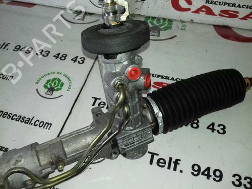 Steering rack FIAT MULTIPLA (186_) 1.9 JTD 105 (186AXB1A) | BP7953749M22 