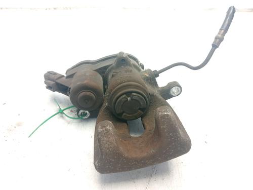 Left rear brake caliper RENAULT TALISMAN (LP_) 1.6 dCi 130 | BP31185034M107 