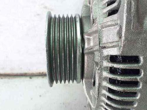 Alternator SUZUKI SAMURAI Closed Off-Road Vehicle (SJ_)  | BP7960380M7 