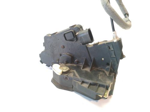 Rear right lock BMW 3 (E46)  | BP10499205C99 