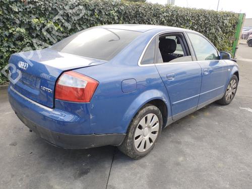 Front left seatbelt AUDI A4 B6 (8E2) 1.9 TDI | BP12311489I26  - Image 10