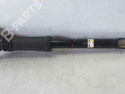 Used Left rear shock absorber HYUNDAI i40 I (VF) 1.7 CRDi (136 hp) 7960349