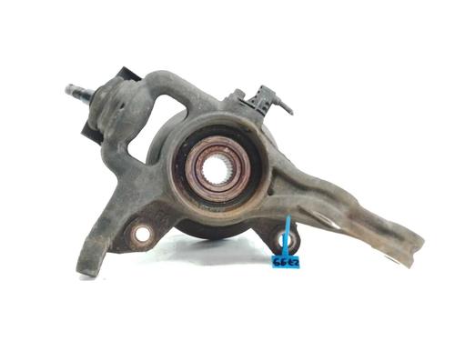 Used Right front steering knuckle Right front steering knuckle HYUNDAI i30 (FD) 1.6 CRDi (116 hp) 40626298 40626298