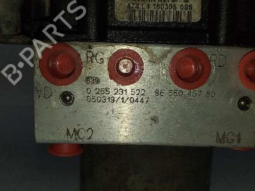 ABS pump CITROËN XSARA PICASSO (N68) 1.6 HDi | BP7956491M43 