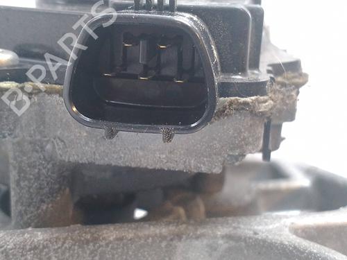 Front wiper motor TOYOTA AURIS (_E18_)  | BP22891232M29 