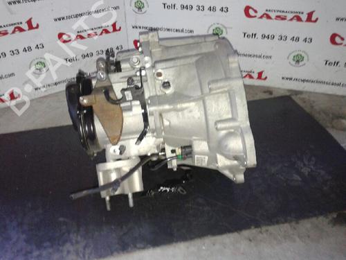 Gearbox FORD FIESTA VI (CB1, CCN)  | BP7962177M3 