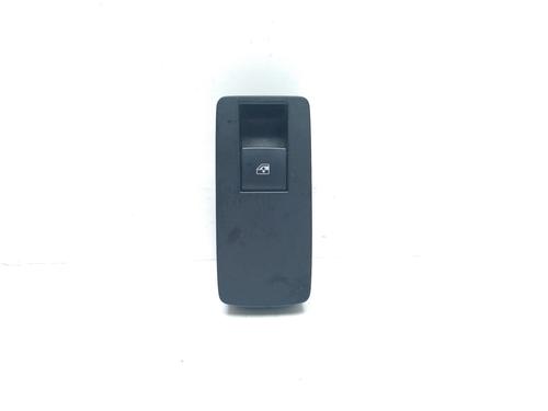 Used Left rear window switch Left rear window switch 17212733 17212733