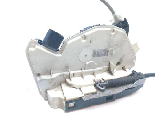 Front right lock SEAT IBIZA IV SC (6J1, 6P5) 1.6 TDI | BP15500000C97 