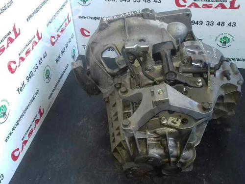 manual-gearbox-mazda-3-bk-16-di-turbo-3m5r-7002-yg-2003-2004-2005-2006-2007-2008-2009-7962160 main image