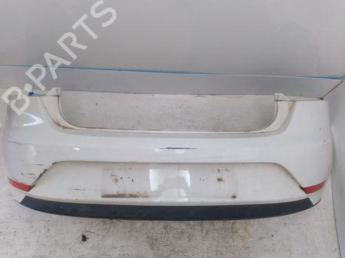 Rear bumper SEAT IBIZA IV (6J5, 6P1) 1.6 TDI | BP29808960C8 