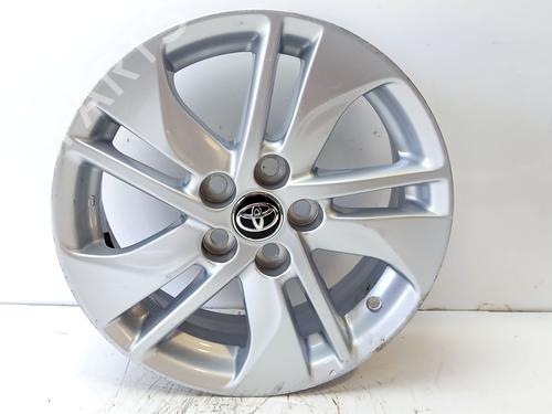 Used Rim TOYOTA YARIS (_P13_) [2010-2020]  27808002