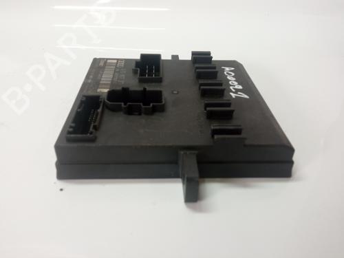 Electronic module AUDI A8 D3 (4E2, 4E8) 6.0 W12 quattro | BP11417137M83 - Image 2