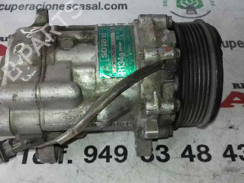 AC compressor SEAT AROSA (6H1)  | BP7962827M34 