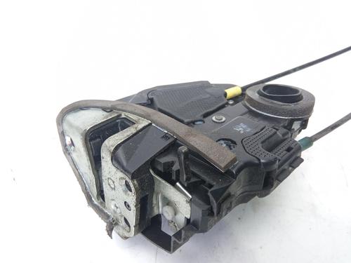 Rear left lock TOYOTA VERSO (_R2_) 2.0 D-4D (AUR20_, AUR20R) | BP13896288C100 