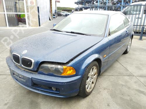 Ignition coil BMW 3 (E46) | BP29430185M94 - Image 7