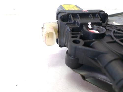 Front right window mechanism NISSAN MICRA IV (K13K, K13KK) 1.2 | BP9727940C23 