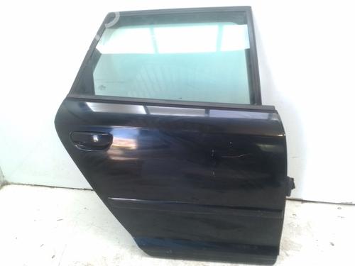 Used Right rear door AUDI A3 (8P1) [2003-2013]  29476961