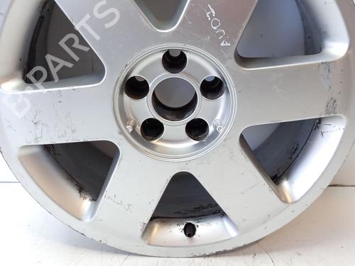 Felga AUDI TT (8N3) 1.8 T | BP29474063C45 