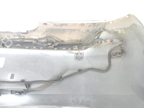 Bak støtfanger RENAULT CLIO V (B7_) 1.0 TCe 100 (B7MT) | BP29876692C8