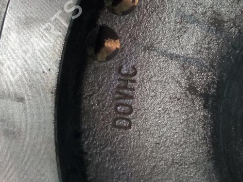 Flywheel FORD TOURNEO CONNECT | BP14225484M101 - Image 2