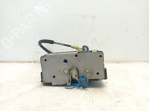 Front right lock OPEL CORSA E (X15) 1.4 LPG (08, 68) | BP30923882C97 - Image 5