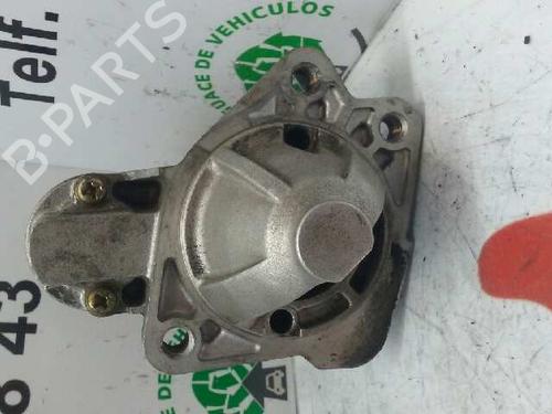 Starter MAZDA 3 (BK) 1.6 (BK14) | BP7963018M8 - Image 6