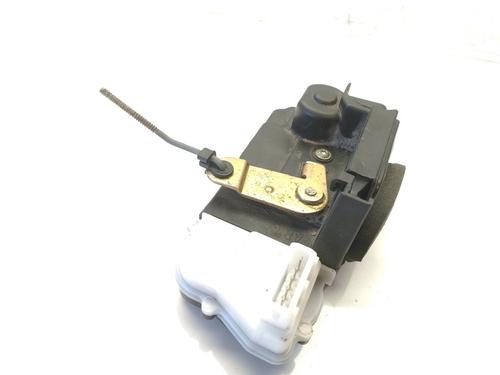 Rear left lock PEUGEOT 607 (9D, 9U) 2.7 HDi 24V | BP10395533C100