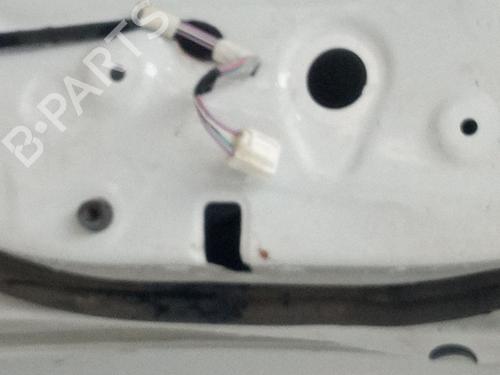 Right front door TOYOTA C-HR (_X1_) | BP31210631C3