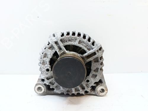 Used Alternator Alternator CITROËN C4 Coupe (LA_) 1.6 HDi (90 hp) 33426701 33426701
