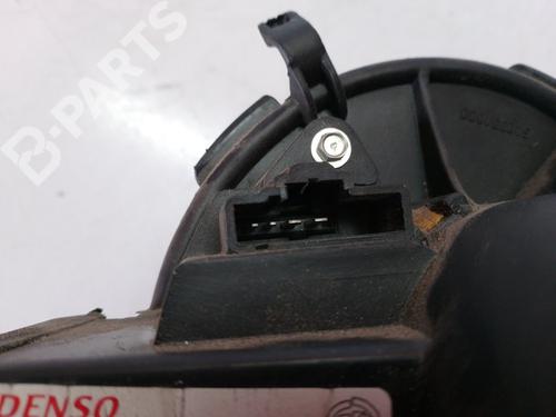 Heater blower motor FIAT 500 (312_)  | BP9535302M62 
