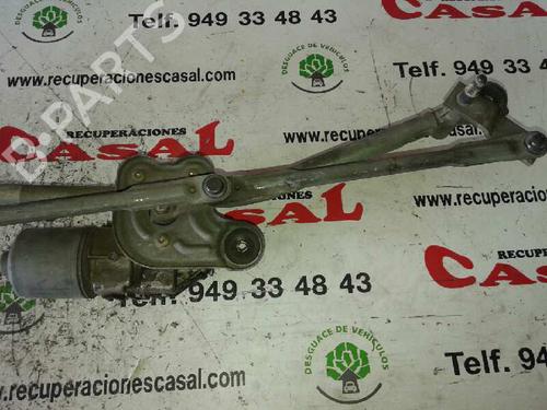 Front wiper motor FORD MONDEO III (B5Y)  | BP7963304M29 