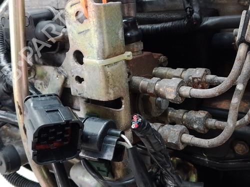 Motor HYUNDAI H-1 / STAREX Bus (A1) 2.5 TD 4WD | BP30402453M1