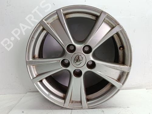 Fælk Fælk TOYOTA VERSO (_R2_) 1.8 (ZGR21_, ZGR21R) (147 hp) 33812819 33812819