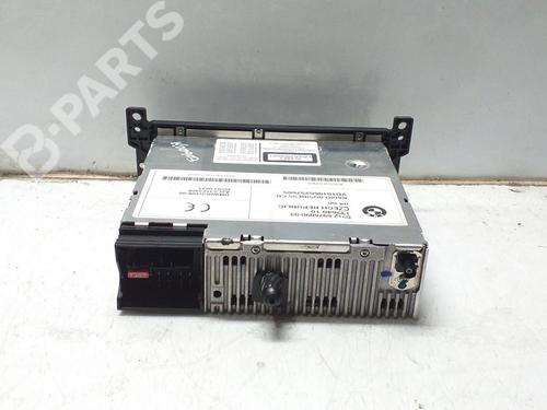 Radio MINI MINI (R50, R53) Cooper | BP10178339E6 