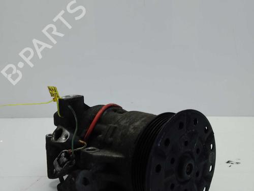 AC compressor TOYOTA AURIS (_E15_) 1.4 D-4D (NDE150_, NDE150R) | BP39610155M34 - Image 4