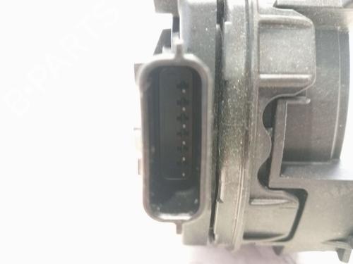 Pedal RENAULT CLIO V (B7_) 1.0 TCe 100 (B7MT) | BP31188539I4 