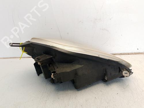 Left headlight FIAT GRANDE PUNTO (199_) 1.3 D Multijet | BP37758752C28 - Image 9