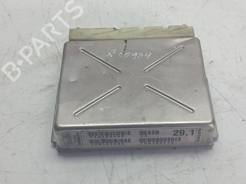 Used Electronic module Electronic module VOLVO XC90 I (275) [2002-2015] 33675496 33675496