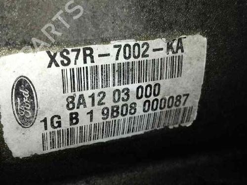 Used Gearbox Gearbox 7962147 7962147