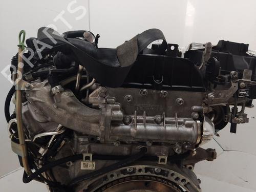 Engine MERCEDES-BENZ GLK-CLASS (X204)  | BP31666253M1 