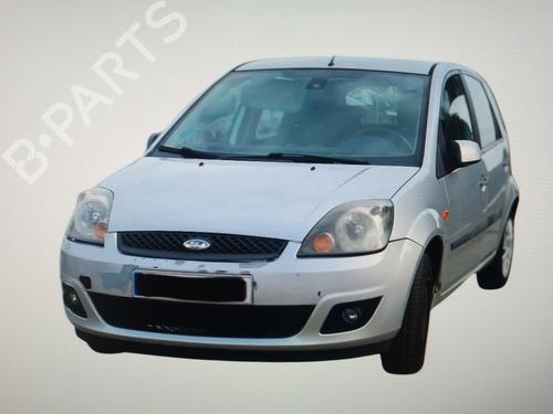 Køler FORD FIESTA V (JH_, JD_)  | BP22598020M31 